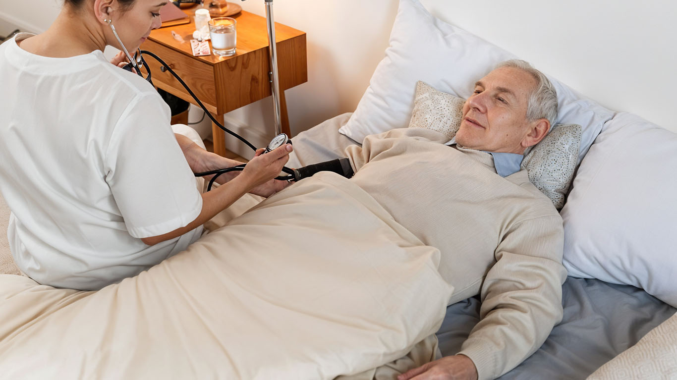 Navigating the Costs of Senior Care: What You Need to Know